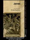 Richard Bauckham